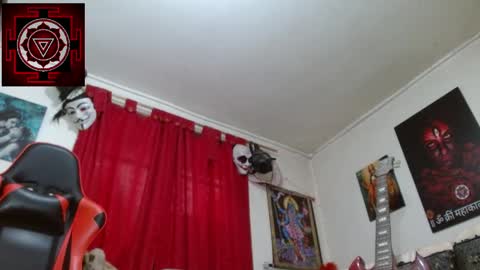 Snapshot of amanda_valeska chatting on May 31, 4:25 pm Amanda Valeska online show from May 31, 4:25 pm