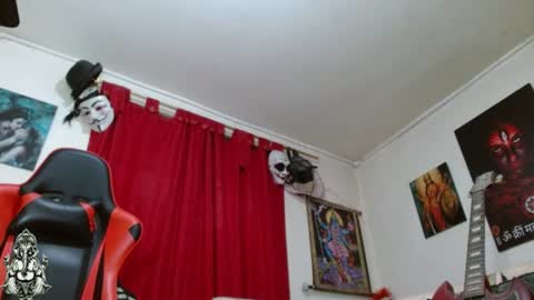 Snapshot of amanda_valeska chatting on June 14, 5:04 pm Amanda Valeska online show from June 14, 5:04 pm