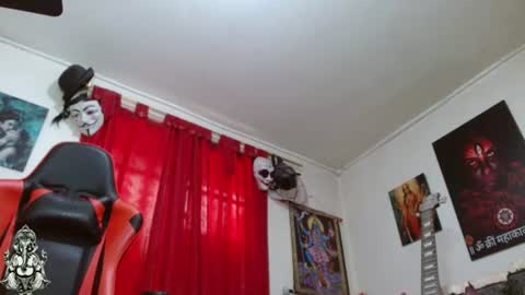 Snapshot of amanda_valeska chatting on June 15, 5:37 pm Amanda Valeska online show from June 15, 5:37 pm