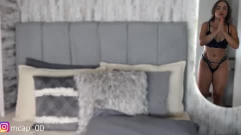 Amanda online show from November 28, 10:56 pm