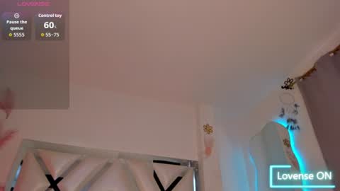 amandaa_fox_ online show from July 4, 5:52 pm