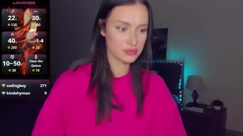 Snapshot of amandaair chatting on September 11, 8:31 pm AmandaAir online show from September 11, 8:31 pm