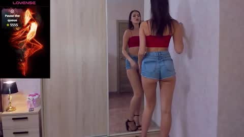 Snapshot of amandaair chatting on September 22, 5:04 pm AmandaAir online show from September 22, 5:04 pm