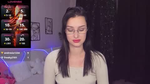 Snapshot of amandaair chatting on October 12, 4:50 pm AmandaAir online show from October 12, 4:50 pm