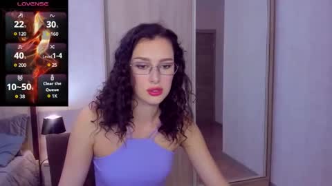 Snapshot of amandaair chatting on October 24, 7:32 pm AmandaAir online show from October 24, 7:32 pm