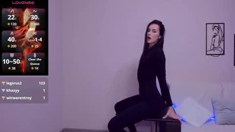 Snapshot of amandaair chatting on November 26, 7:15 pm AmandaAir online show from November 26, 7:15 pm