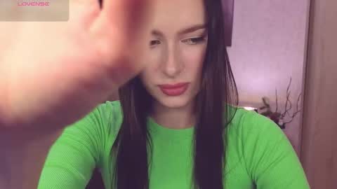 AmandaAir online show from February 8, 10:02 pm