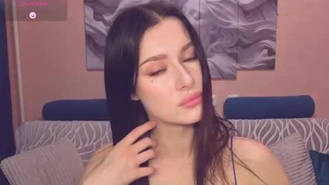 AmandaAir online show from March 3, 11:49 am