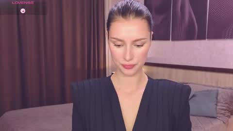 AmandaAir online show from March 22, 4:54 pm