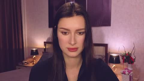 AmandaAir online show from April 2, 7:00 pm