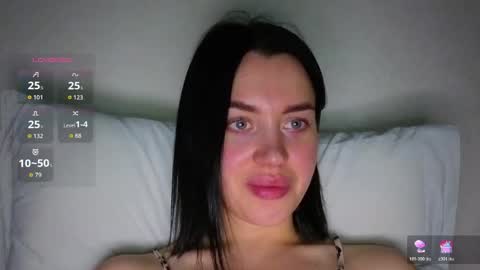Amanda Rose online show from May 25, 6:14 pm