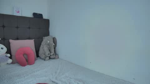 Amanda online show from February 19, 1:29 am