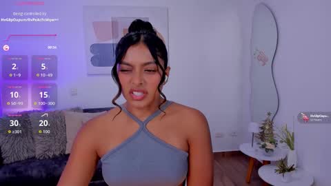 Amanda  online show from December 2, 4:57 pm