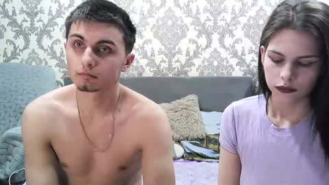 Selina and Robert online show from March 16, 1:11 am