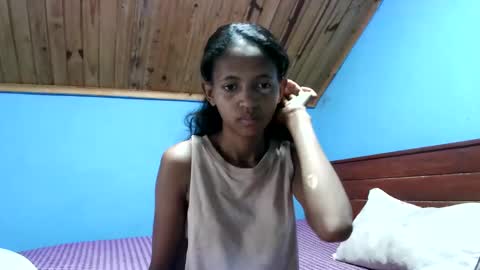 Snapshot of amandaerotic chatting on January 27, 5:14 am amandaerotic online show from January 27, 5:14 am