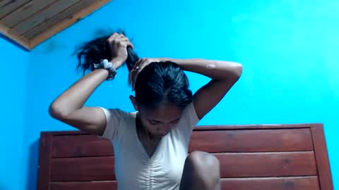 Snapshot of amandaerotic chatting on March 3, 3:52 am amandaerotic online show from March 3, 3:52 am