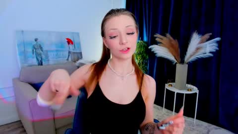 amandagracy_1 online show from April 29, 4:16 am