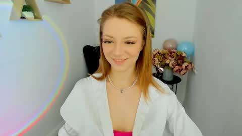 Snapshot of amandagracy_1 chatting on May 25, 11:27 am amandagracy_1 online show from May 25, 11:27 am