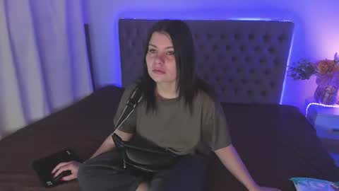 Amanda online show from July 13, 4:15 am
