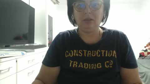 Anda online show from November 4, 11:26 pm