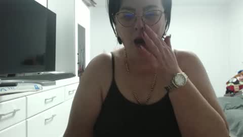 Anda online show from November 7, 11:27 pm