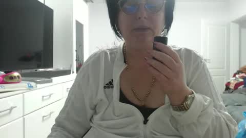 Anda online show from November 21, 4:16 pm