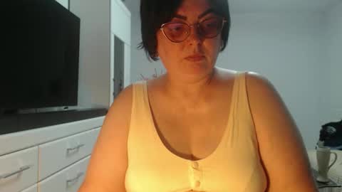 Snapshot of amandamuller1982 chatting on April 15, 5:42 pm Anda online show from April 15, 5:42 pm