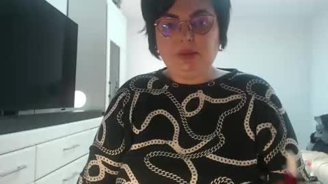Snapshot of amandamuller1982 chatting on April 19, 4:01 am Anda online show from April 19, 4:01 am