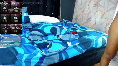 Snapshot of amandarobers chatting on January 30, 11:13 pm Amanda Robers online show from January 30, 11:13 pm