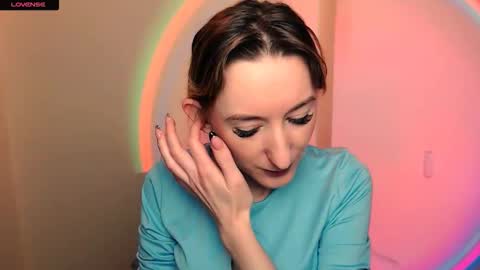 Amanda online show from November 15, 9:06 am