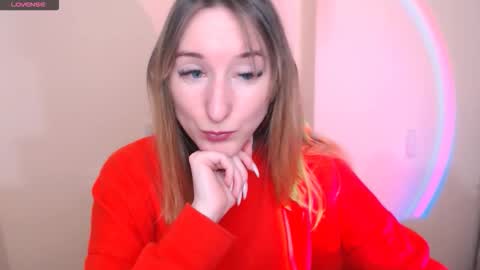 Amanda online show from February 18, 2:02 pm