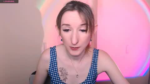 Amanda online show from February 21, 6:47 am