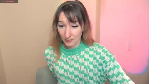 Amanda online show from March 19, 7:23 am