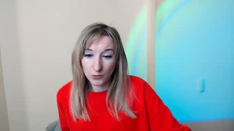 Amanda online show from April 24, 7:00 am