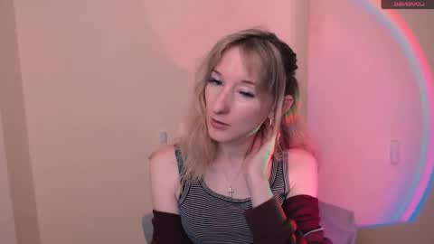 Snapshot of amandasentin chatting on May 7, 7:14 am Amanda online show from May 7, 7:14 am
