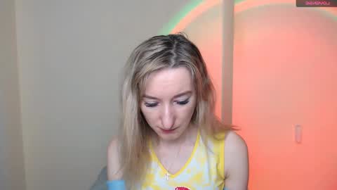 Snapshot of amandasentin chatting on May 17, 8:01 am Amanda online show from May 17, 8:01 am