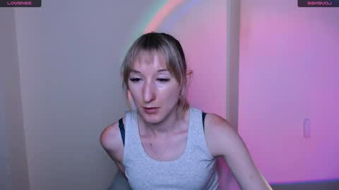 Snapshot of amandasentin chatting on June 29, 7:03 am Amanda online show from June 29, 7:03 am