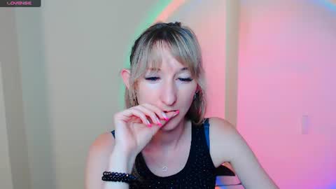 Snapshot of amandasentin chatting on July 14, 10:21 am Amanda online show from July 14, 10:21 am