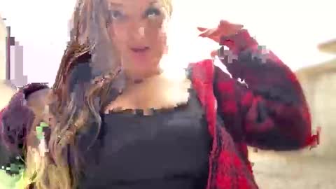Snapshot of amandhaaa chatting on October 16, 8:10 pm Amandha online show from October 16, 8:10 pm