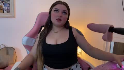 Amandha online show from November 21, 4:38 pm