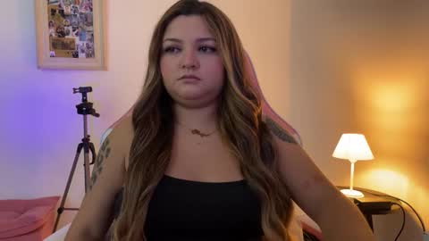 Amandha online show from January 31, 7:11 pm