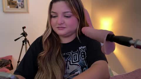 Amandha online show from March 12, 3:40 pm