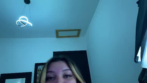 Amandha online show from June 23, 12:03 pm