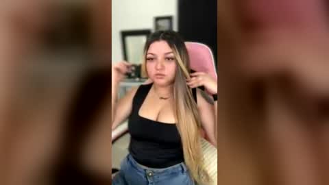 Amandha online show from July 19, 11:14 am