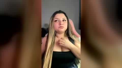 Amandha online show from July 28, 9:37 am