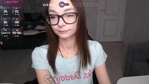 Mila online show from September 16, 1:23 pm