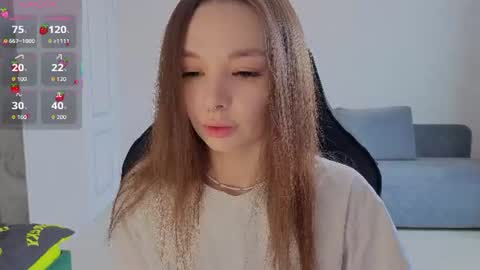 Mila online show from June 16, 11:35 am