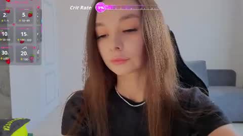 Mila online show from June 17, 11:23 am