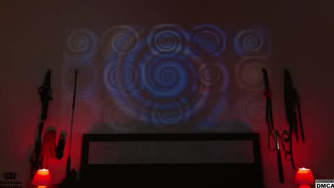 Goddess Amanita online show from December 4, 12:14 pm