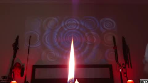 Goddess Amanita online show from December 16, 2:16 pm